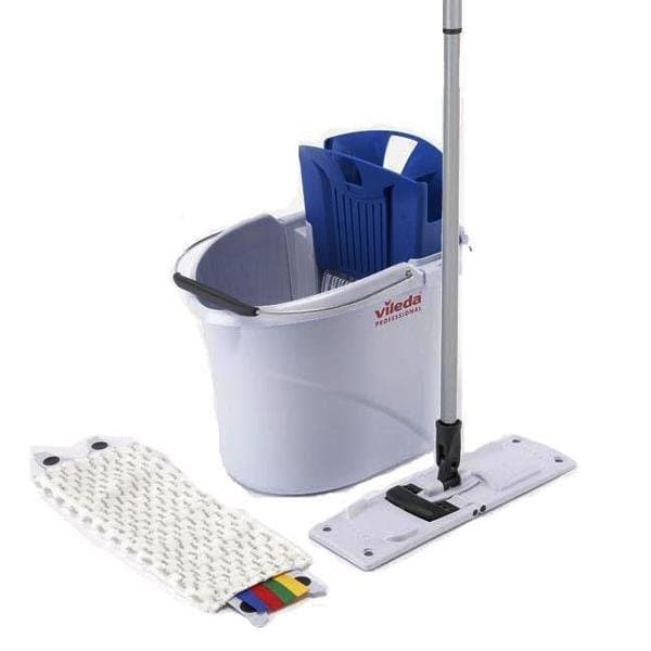 Vileda Ultraspeed mini start sett, 10l 1