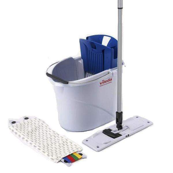 Vileda Ultraspeed mini start sett, 10l