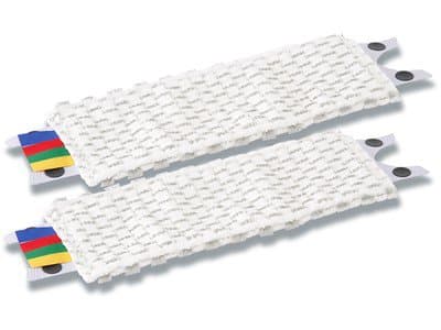 Vileda moppa f/Ultraspeed mini set, 40cm, 2stk 1