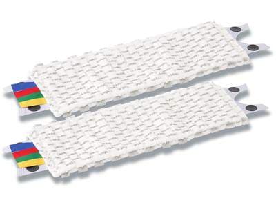Vileda moppa f/Ultraspeed mini set, 40cm, 2stk