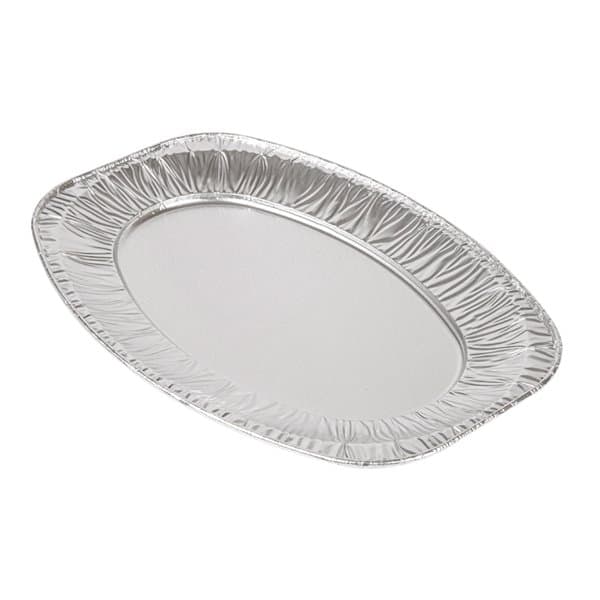 Álbakkar oval 35,1x24,3x2cm 10stk 1