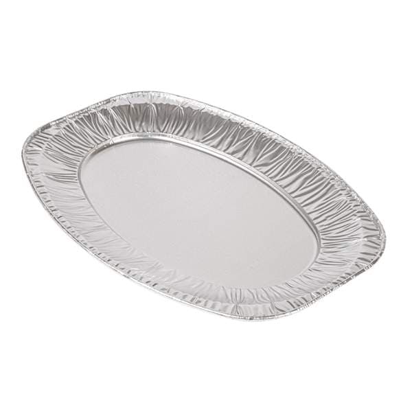 Álbakkar oval 35,1x24,3x2cm 10stk