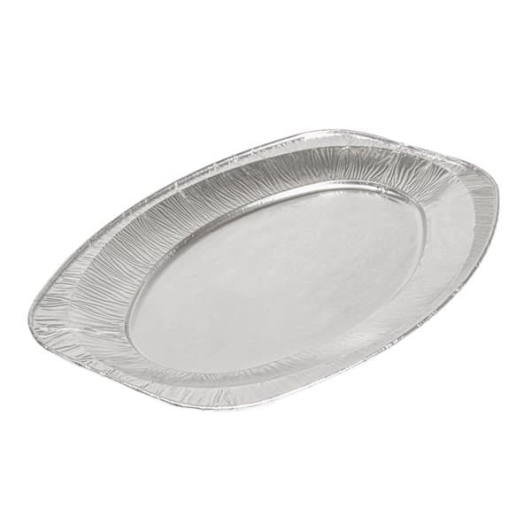 Álbakkar oval 43x28,6x2,5cm 10stk 1