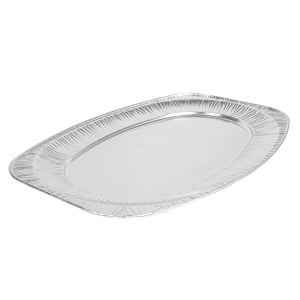 Álbakkar oval 54,8x36x2,2cm 10stk 1