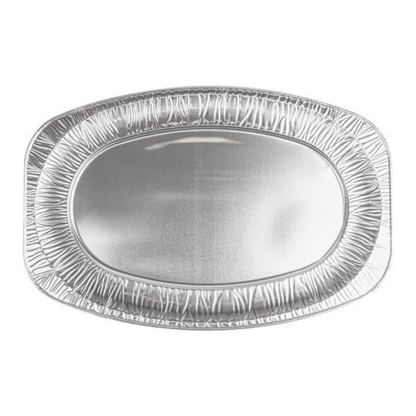 Álbakkar oval 54,8x36x2,2cm 10stk 2