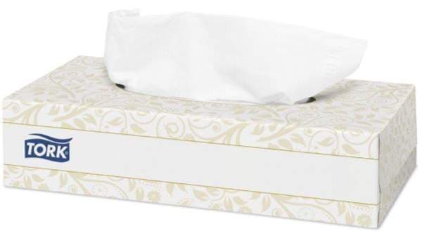 Tork Tissue 2l, 100stk E F1