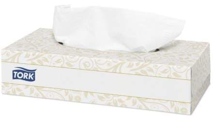 Tork Tissue 2l, 100stk E F1