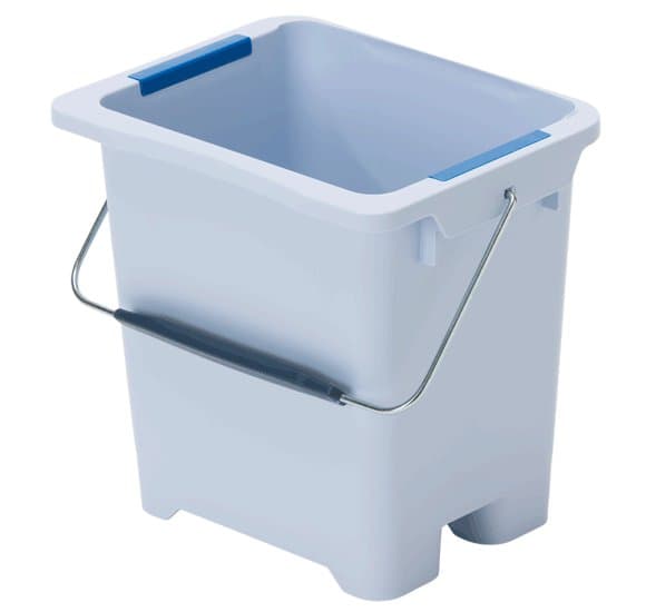 Vileda fata Ultraspeed Pro fyrir start sett, 9l 1