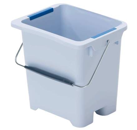 Vileda fata Ultraspeed Pro fyrir start sett, 9l
