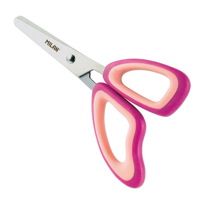 MILAN Skæri fiðrilda 13,4 cm 2