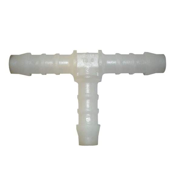 Unger HiFlo T-tengi fyrir burstaslöngu