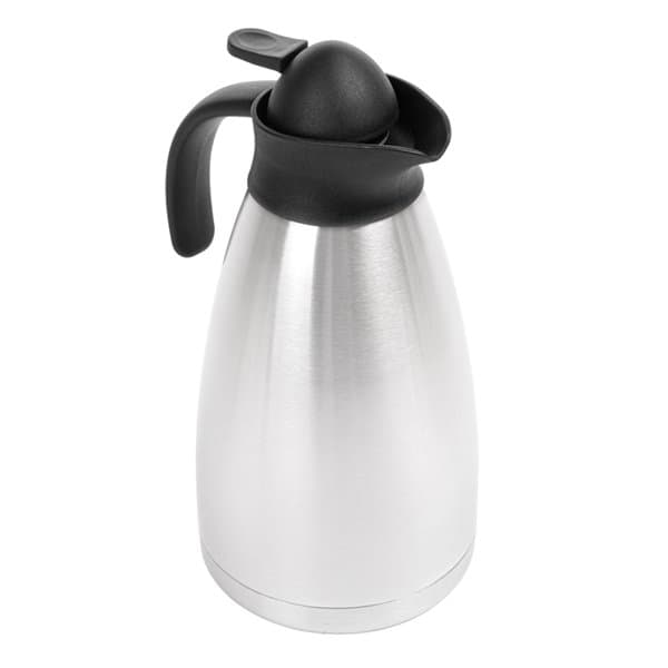 Kaffikanna stál 1,5ltr 1