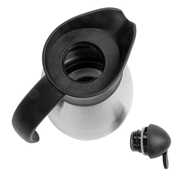 Kaffikanna stál 1,5ltr 2