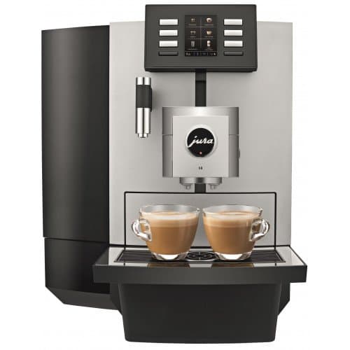 Kaffivél Jura PRO X10  1