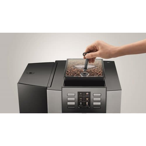 Kaffivél Jura PRO X10  2