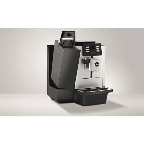 Kaffivél Jura PRO X10  3