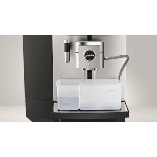 Kaffivél Jura PRO X10  4