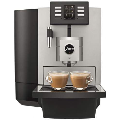 Kaffivél Jura PRO X10 