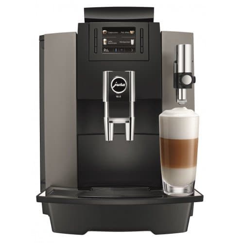 Kaffivél Jura PRO WE8 1