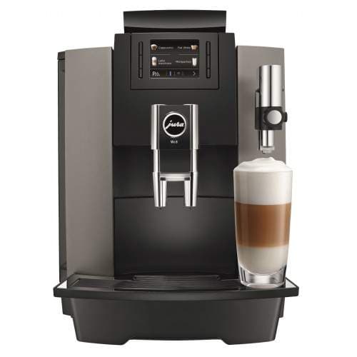 Kaffivél Jura PRO WE8