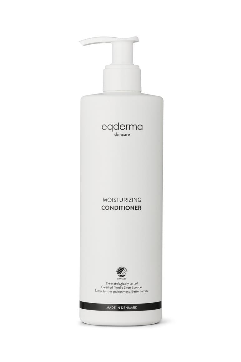 Eqderma hárnæring 400 ml 1