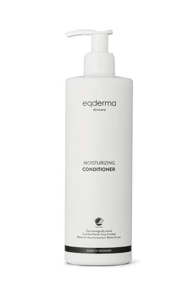 Eqderma hárnæring 400 ml