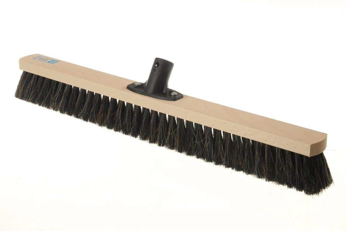Prima verksmiðjukústur 40cm 1