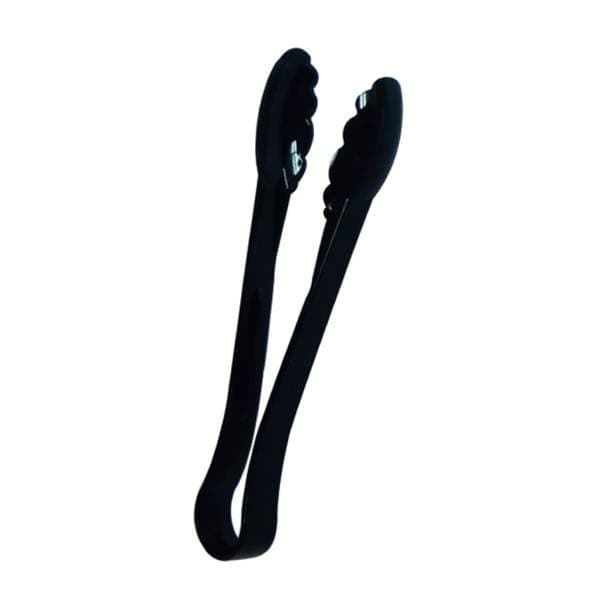 Töng 23cm svört, plast