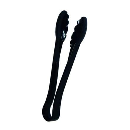 Töng 23cm svört, plast
