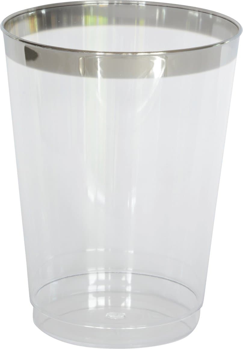 Plastglös 30cl Celebr, 12stk 1