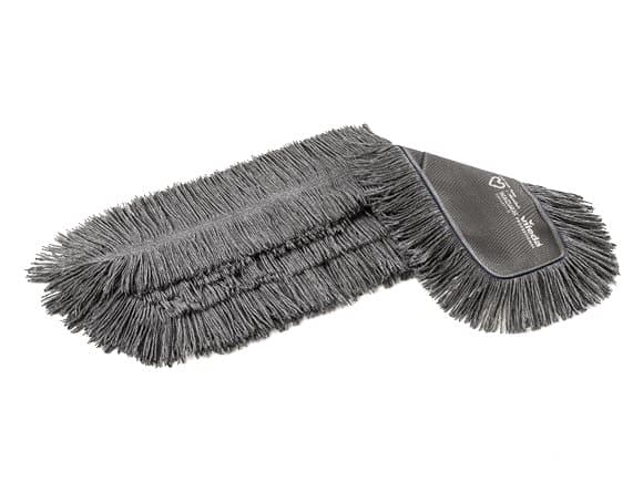 Vileda Moppa Swep Single r-MicroTech Mop, 50cm  1
