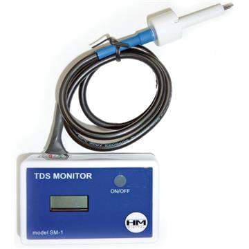 Unger HiFlo TDS mælir