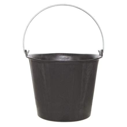 Fata 12 ltr, svört