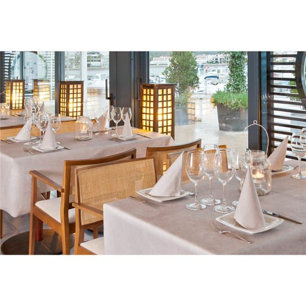 Serv 40cm Like Linen 50stk 2