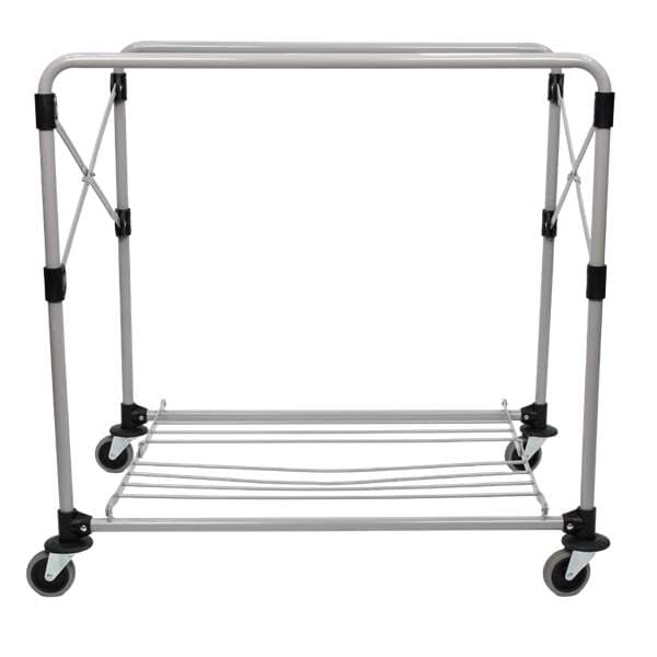 Rubbermaid taugrind f/300l poka eða 2x150l poka
