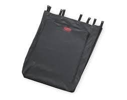 Rubbermaid taupoki f / taugrind Rubbermaid, 150l 1