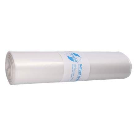 Deiss poki glær 70x110cm 120ltr 60my LD 25stk