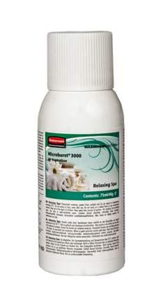Rubbermaid lyktaeyðir Relaxing Spa herbal 75ml A1