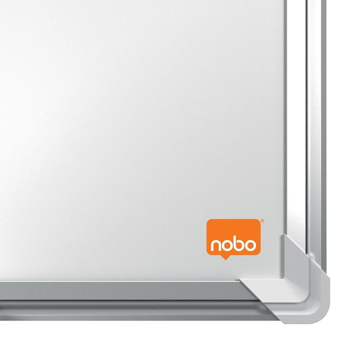 NOBO segul/tússtafla Premium 90x120cm 2