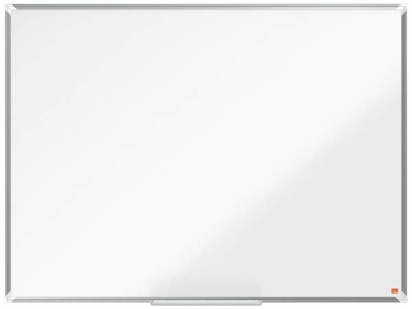 NOBO segul/tússtafla Premium 90x120cm