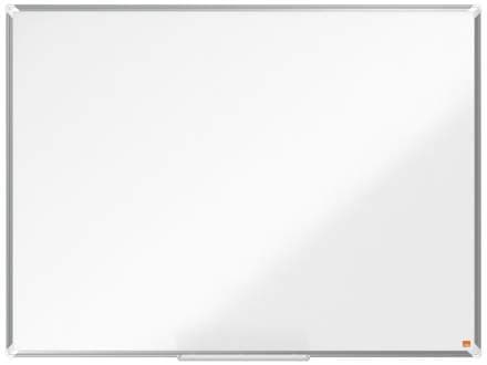 NOBO segul/tússtafla Premium 90x120cm