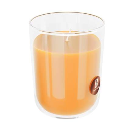 Bolsius ilmkerti True scents í glasi small mango