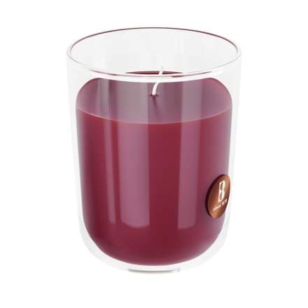 Bolsius ilmkerti True scents í glasi small pomegranate 