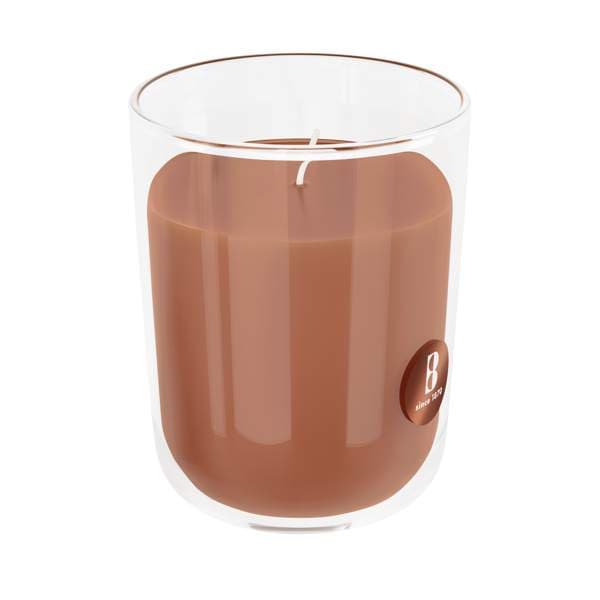 Bolsius ilmkerti True scents í glasi small apple cinnamon