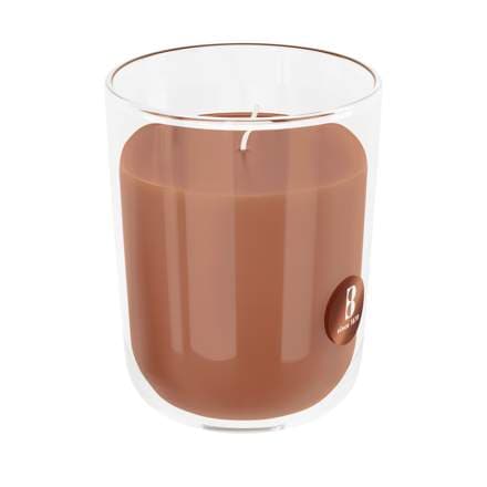 Bolsius ilmkerti True scents í glasi small apple cinnamon