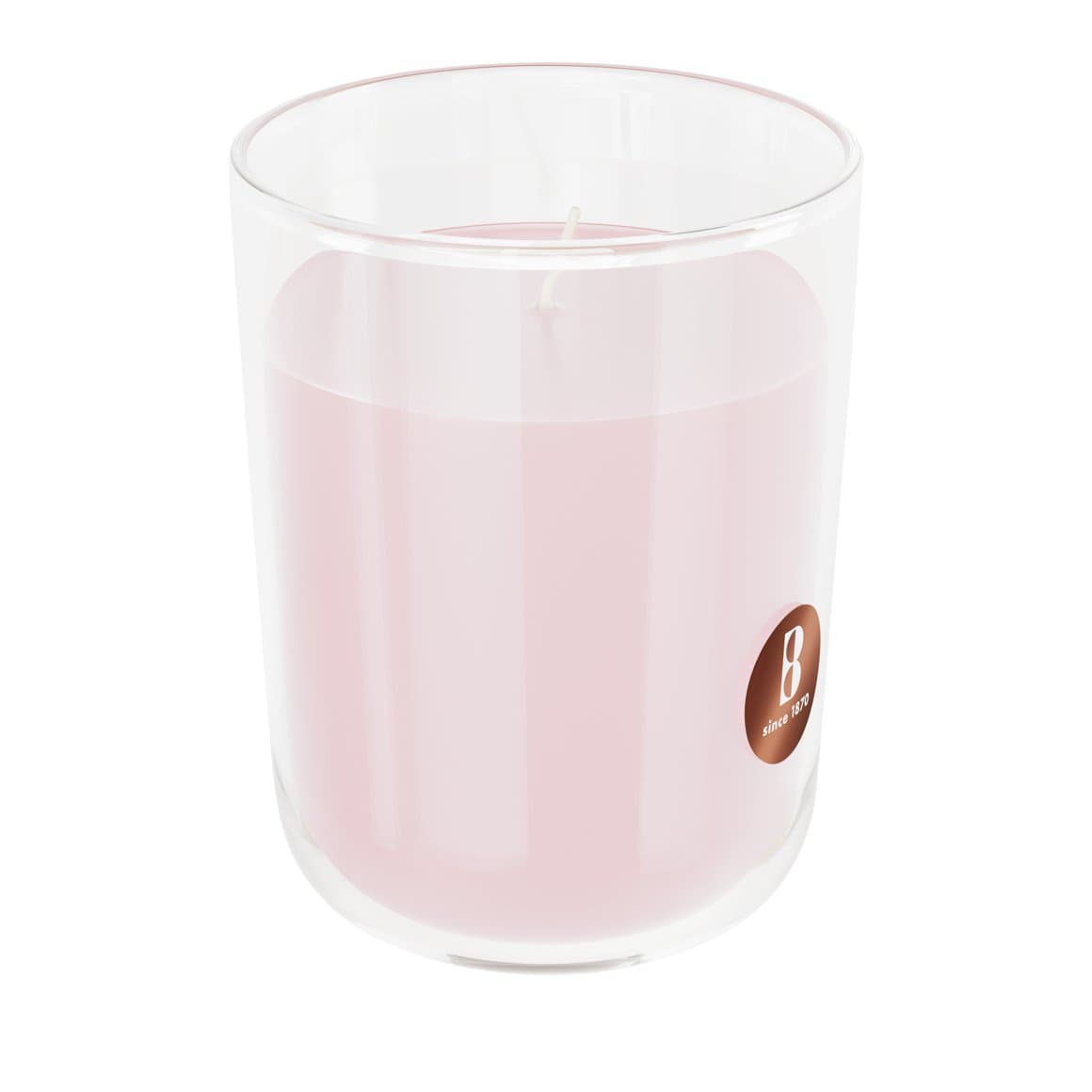 Bolsius ilmkerti True scents í glasi large magnolia 1