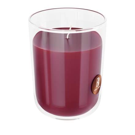 Bolsius ilmkerti True scents í glasi large pomegranate