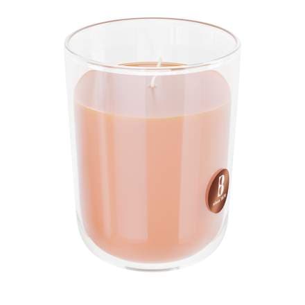Bolsius ilmkerti True scents í glasi large peach
