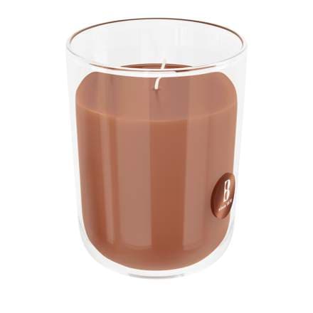 Bolsius ilmkerti True scents í glasi large apple cinnamon