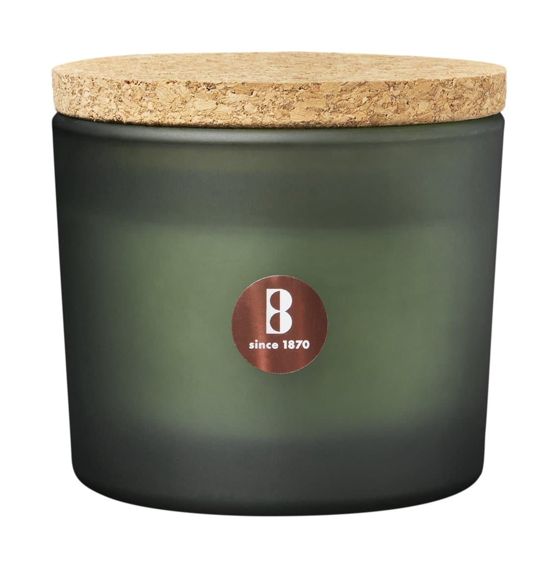 Bolsius ilmkerti True joy í glasi Botanic freshness 2